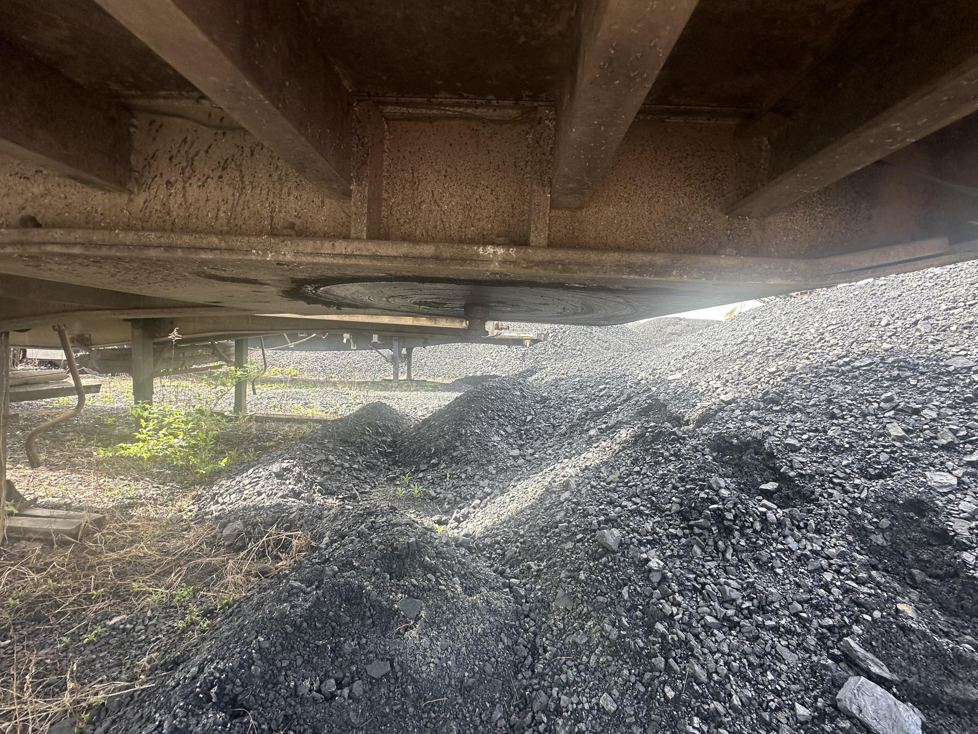 2001 RAVEN 48' X 102 - view 11 of 23