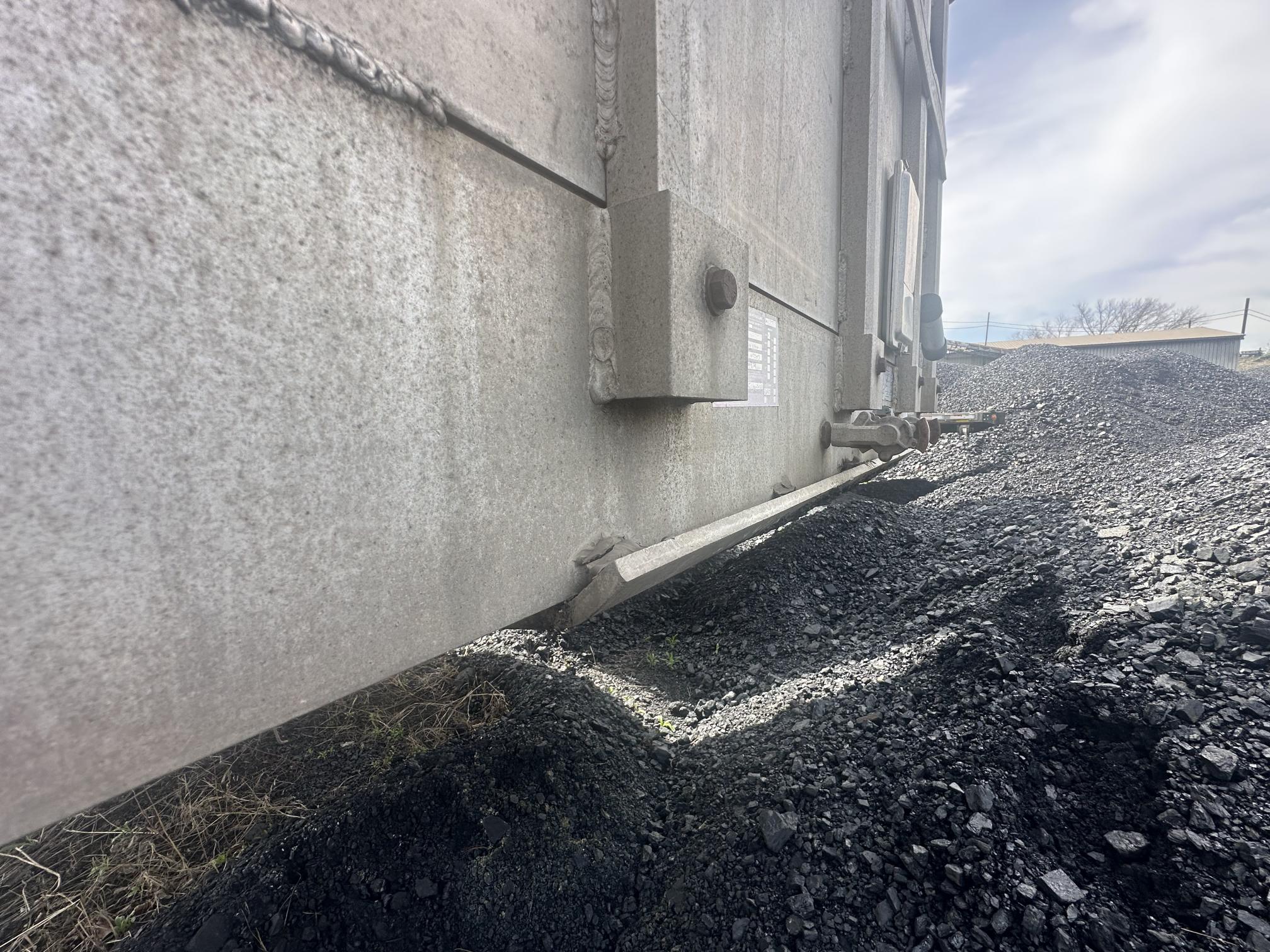 2001 RAVEN 48' X 102 - view 12 of 23