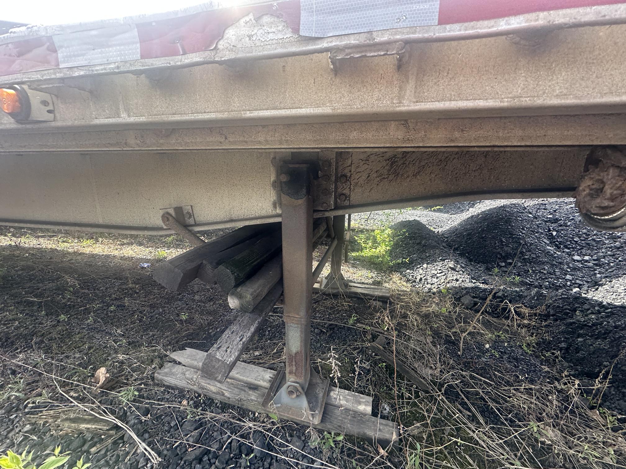 2001 RAVEN 48' X 102 - view 13 of 23