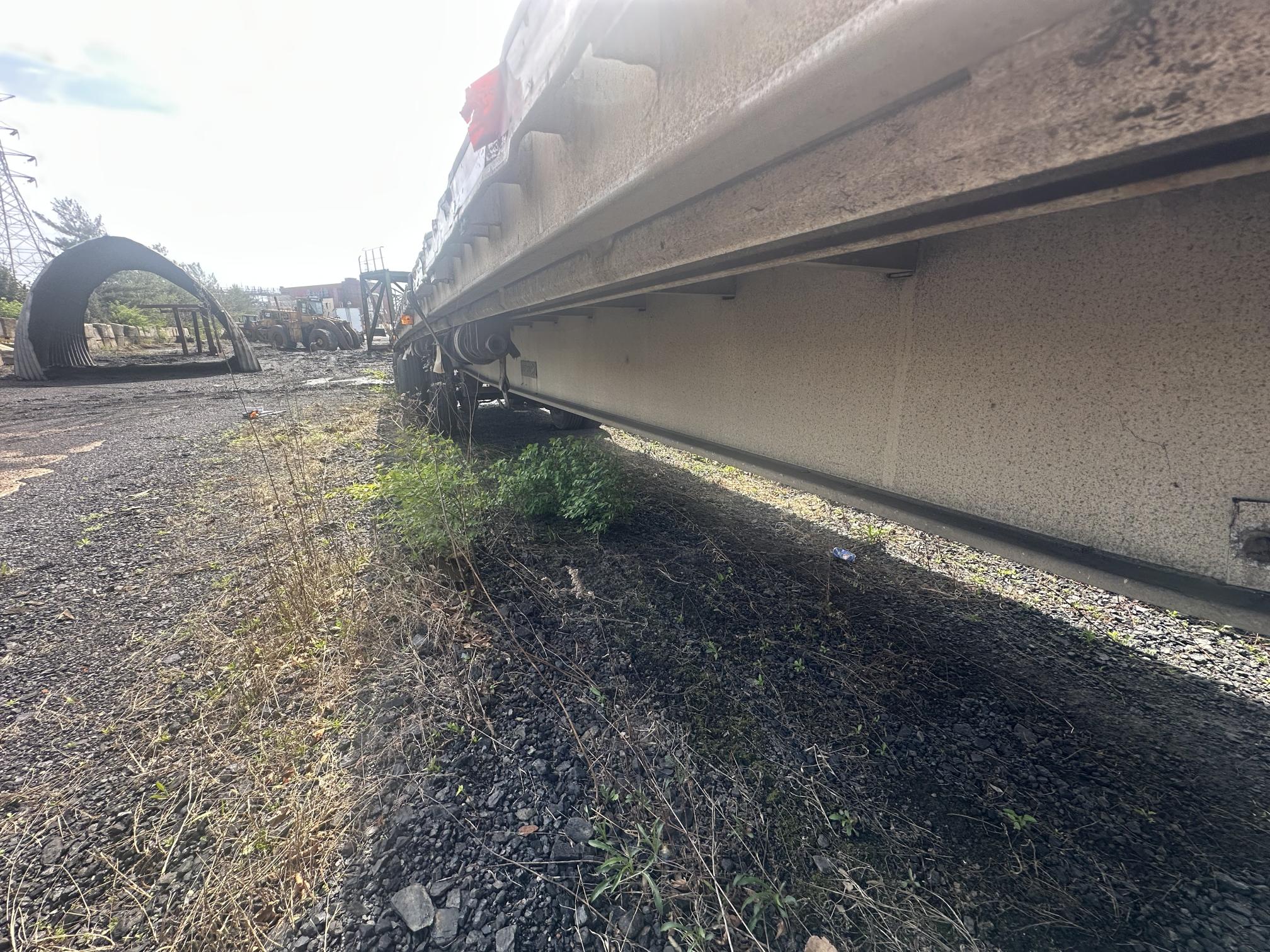 2001 RAVEN 48' X 102 - view 14 of 23