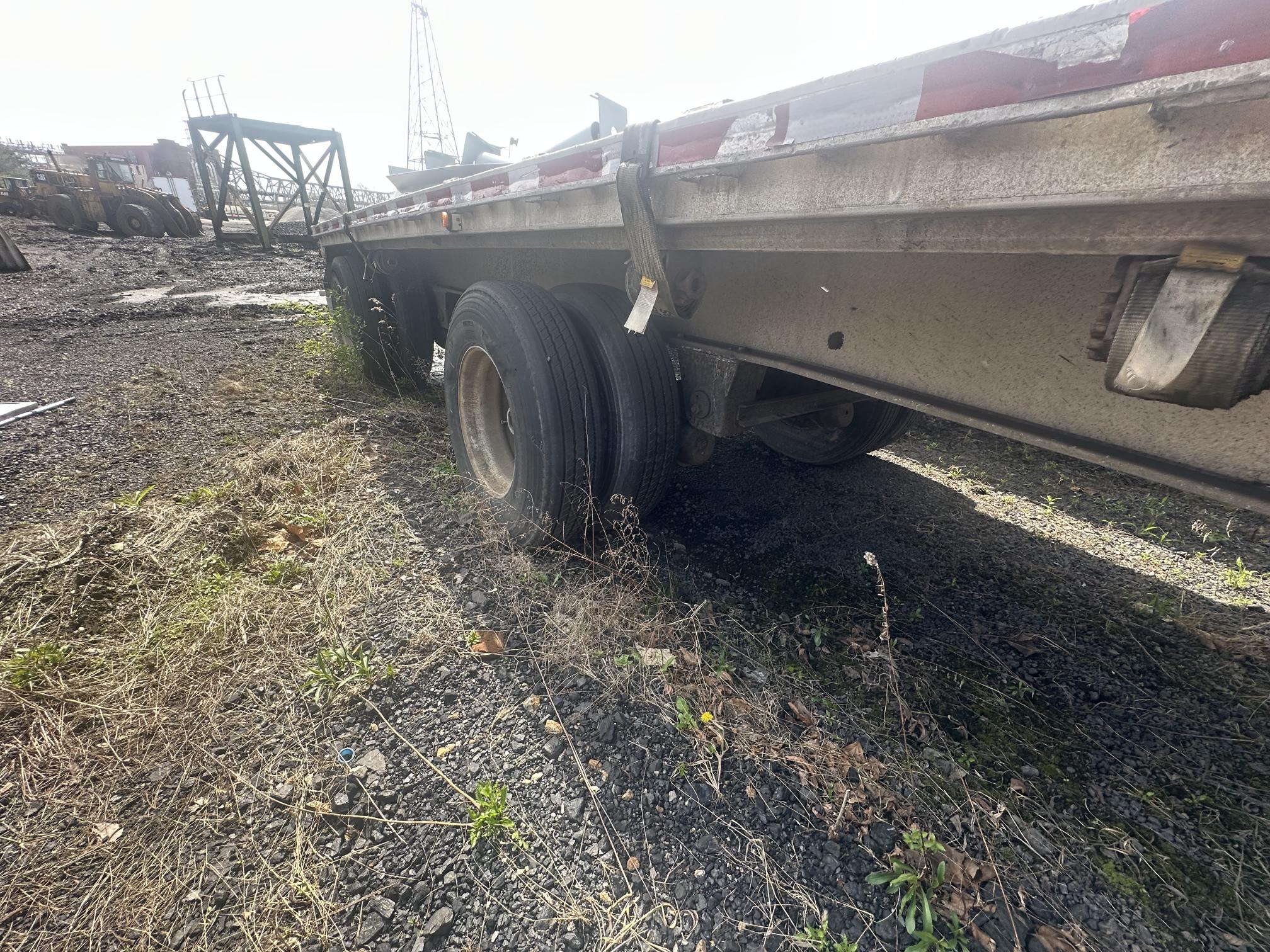 2001 RAVEN 48' X 102 - view 16 of 23