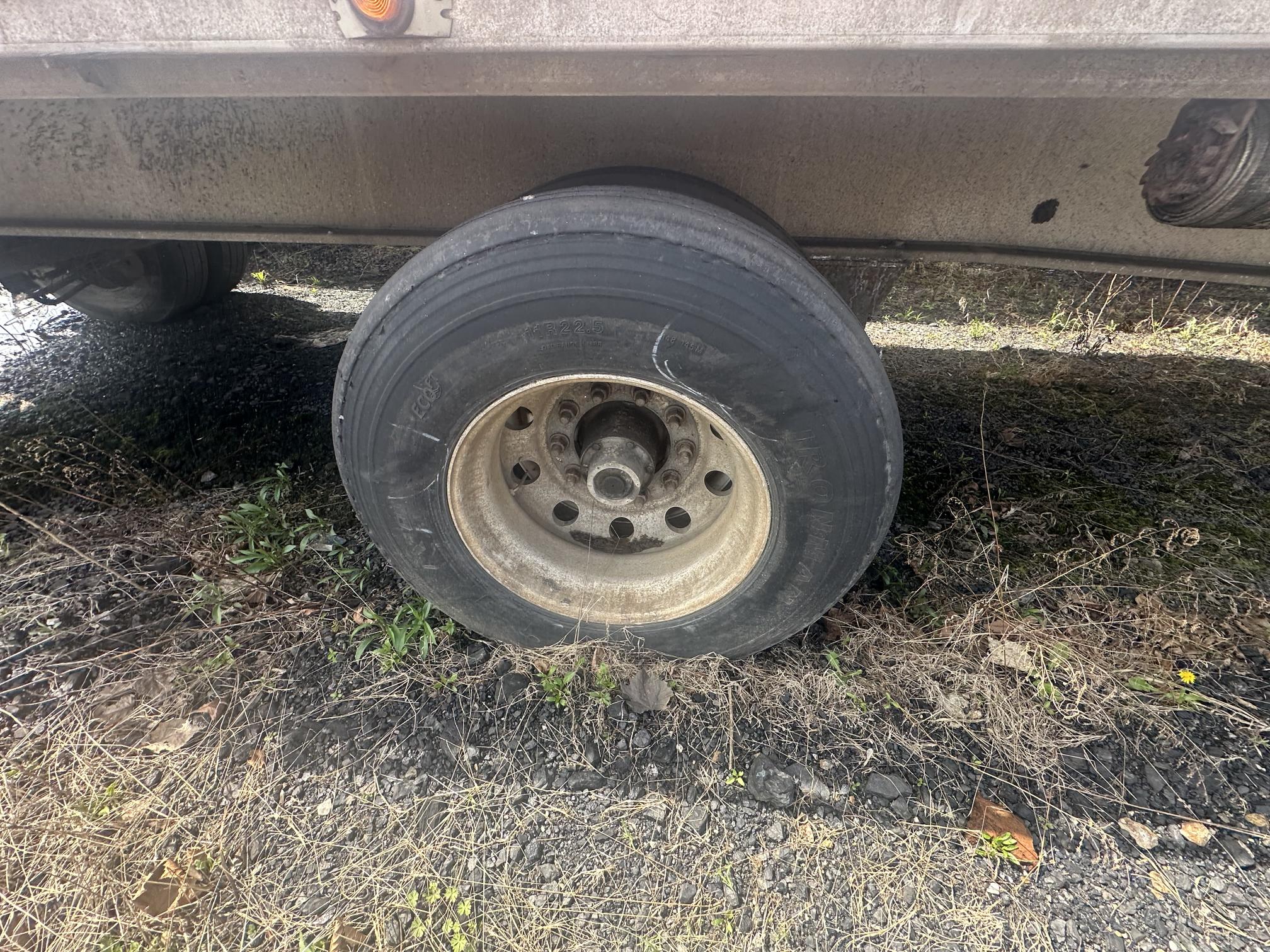 2001 RAVEN 48' X 102 - view 17 of 23