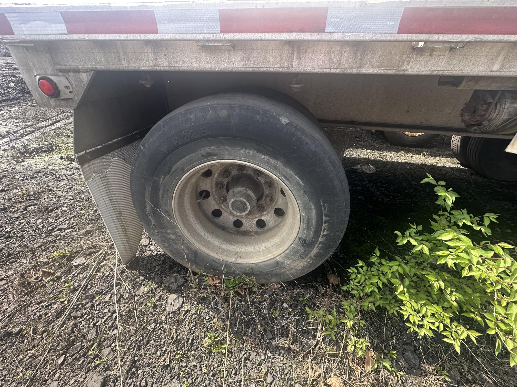 2001 RAVEN 48' X 102 - view 18 of 23