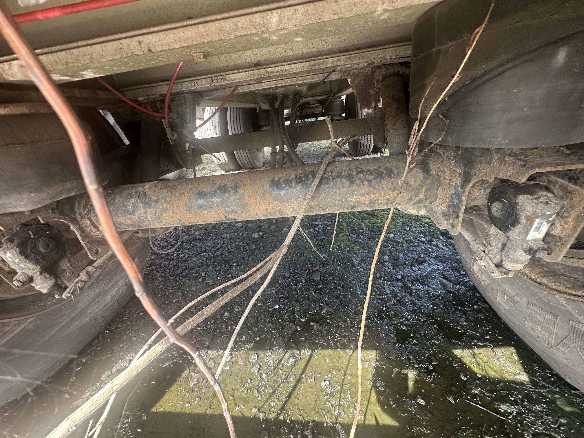 2001 RAVEN 48' X 102 - view 19 of 23