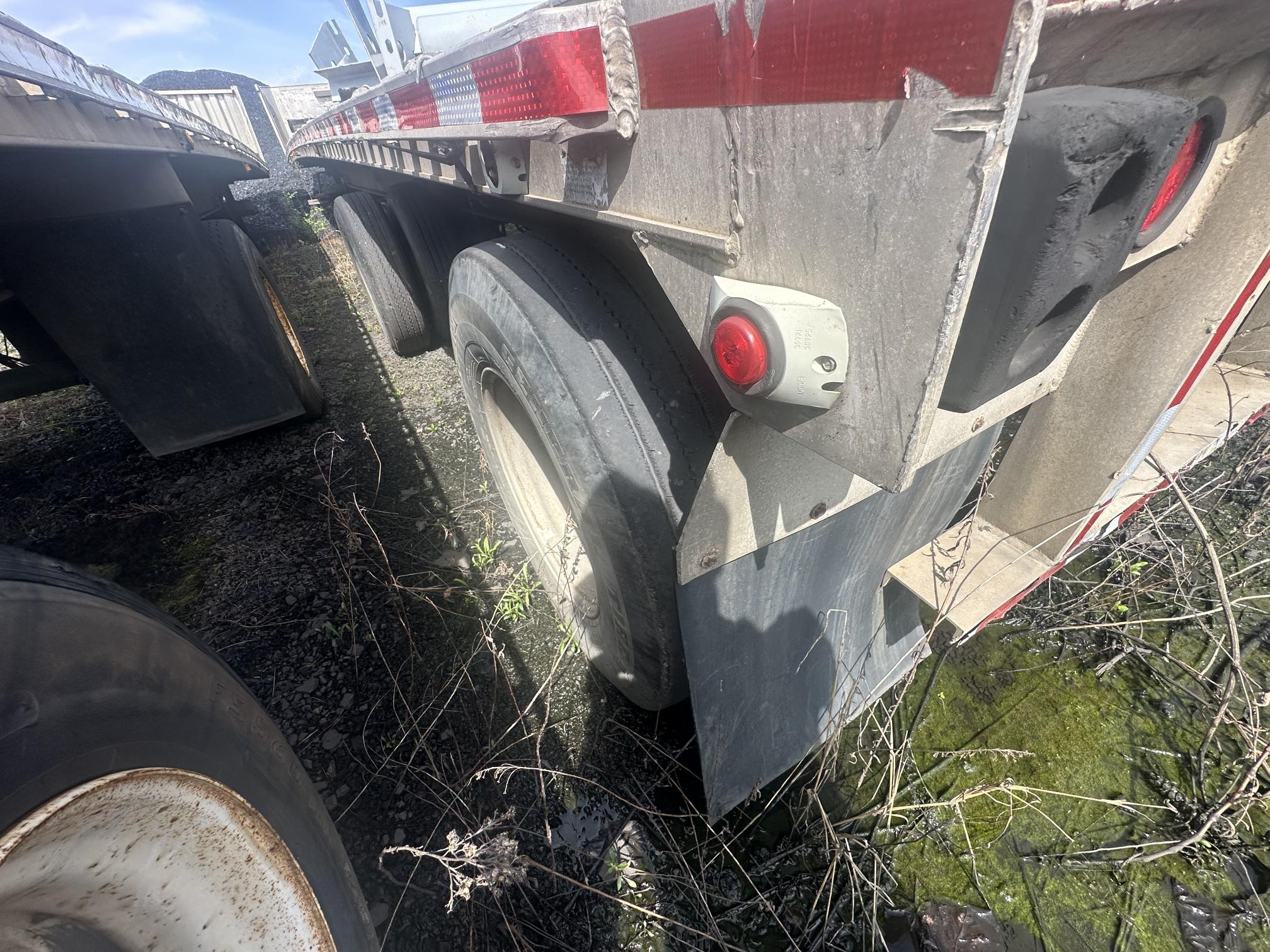 2001 RAVEN 48' X 102 - view 20 of 23