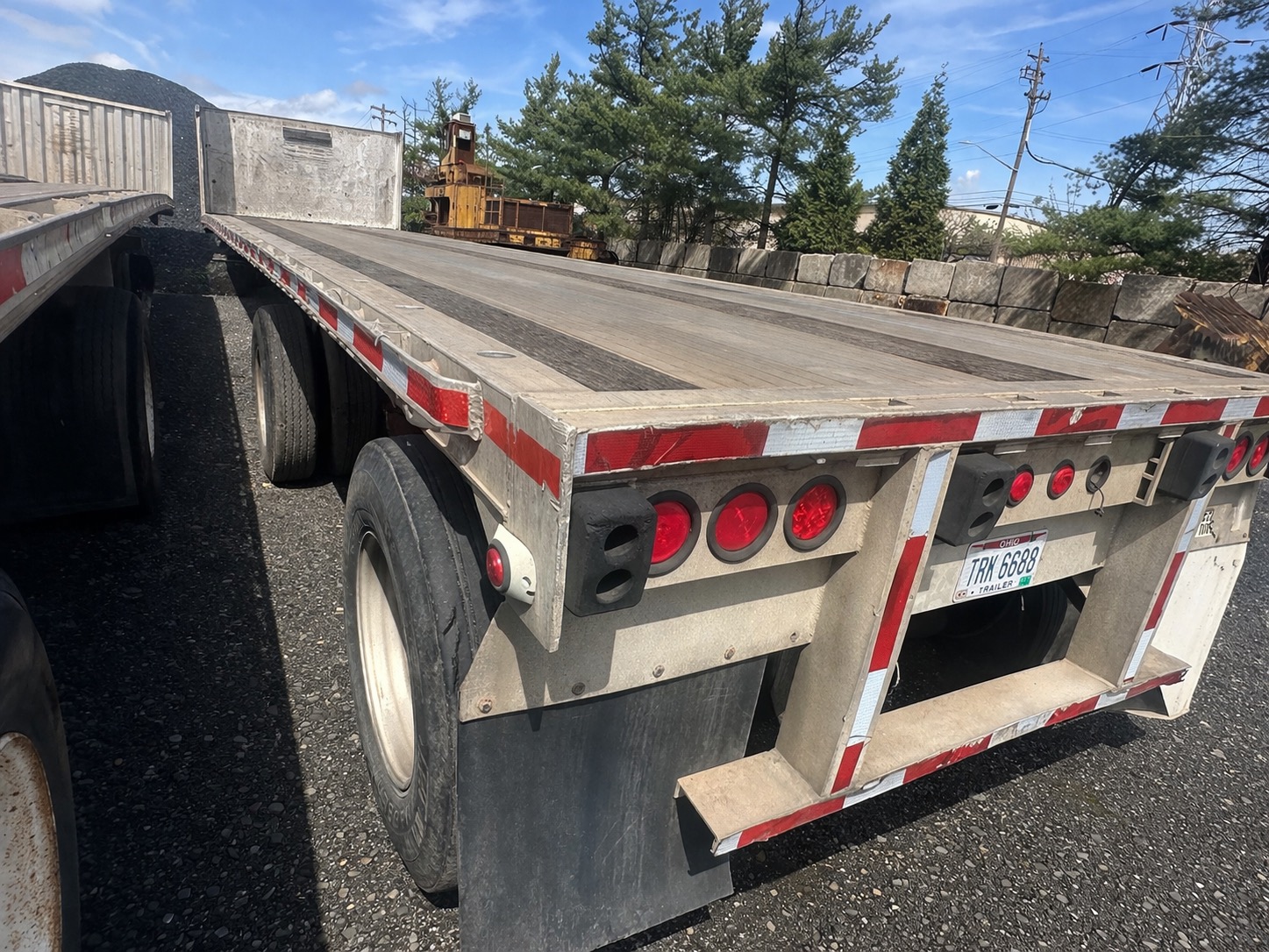 2001 RAVEN 48' X 102 - view 5 of 23