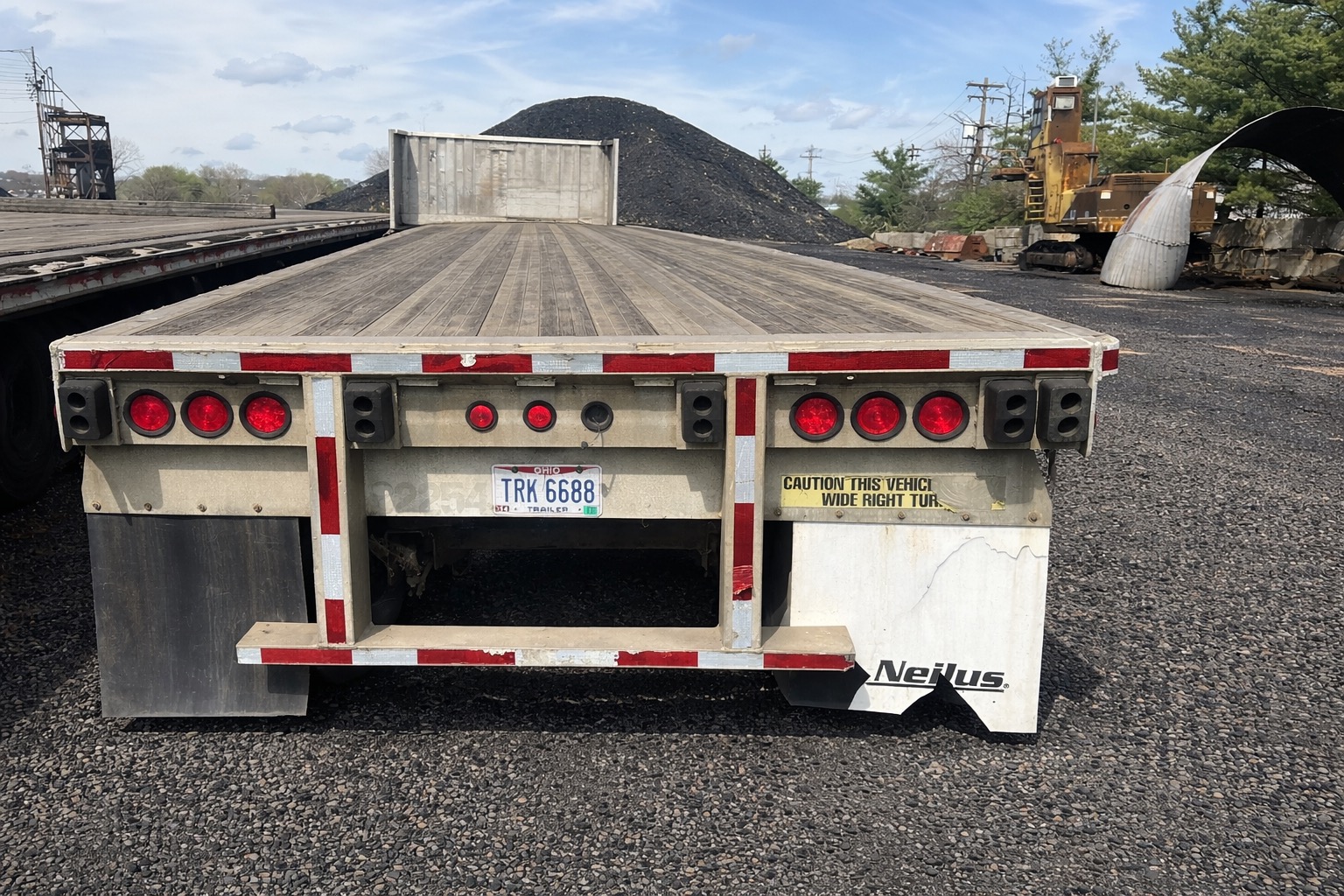 2001 RAVEN 48' X 102 - view 4 of 23