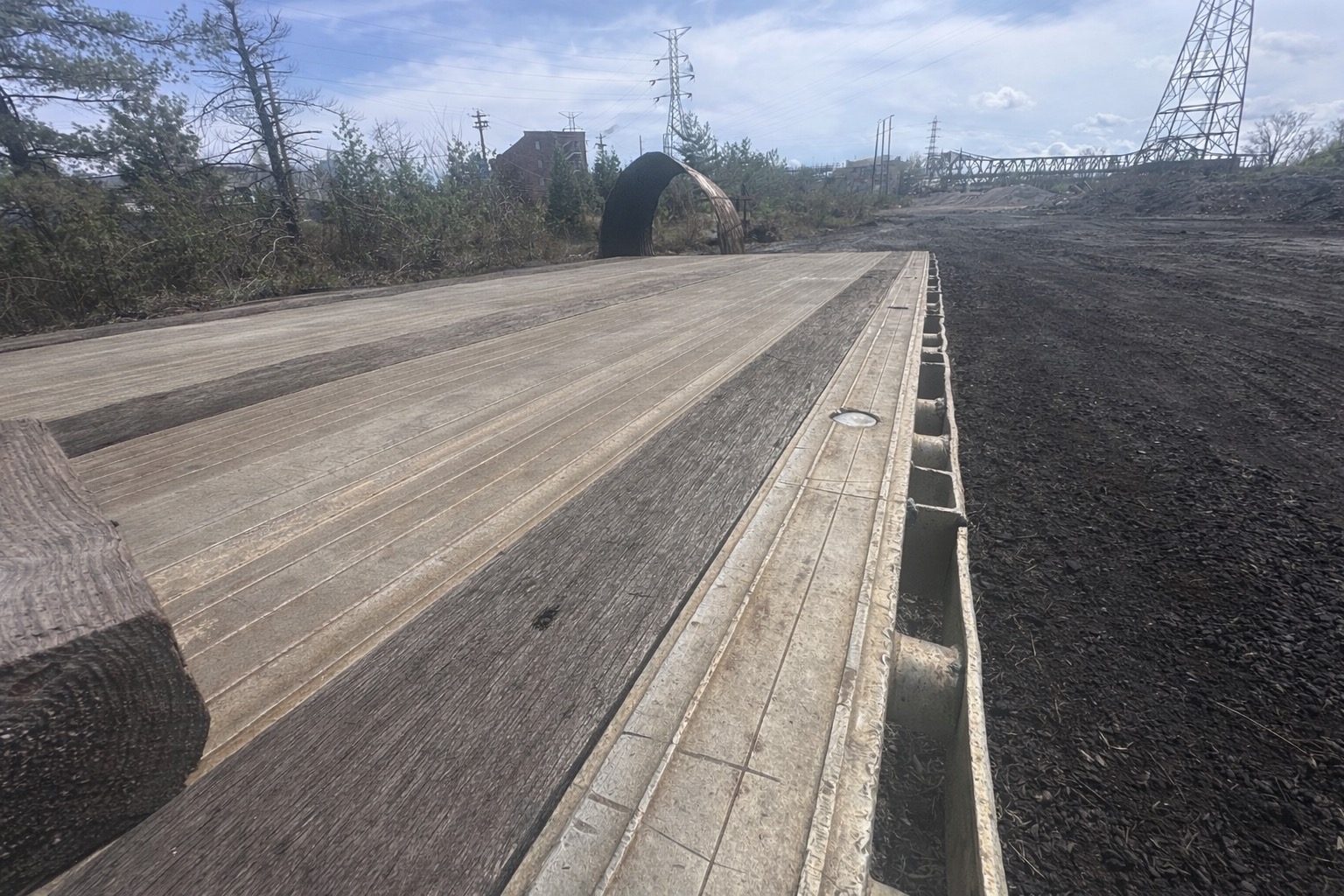 2001 RAVEN 48' X 102 - view 7 of 23