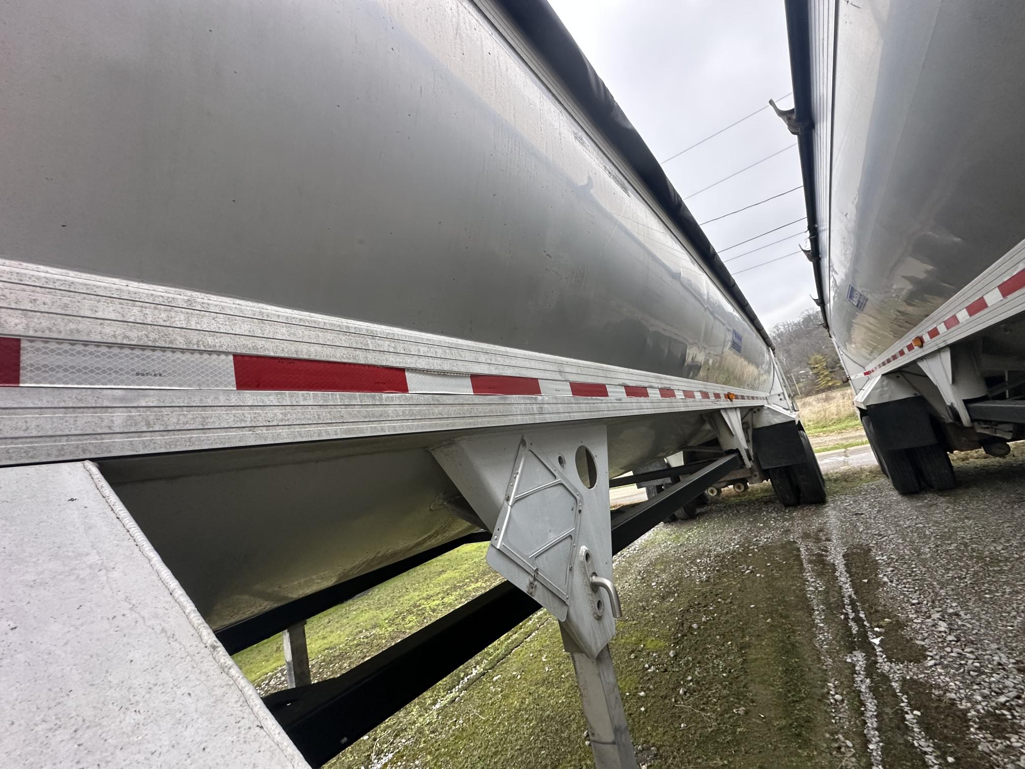 1995 ALUMATECH 39' X 96 - Image 3