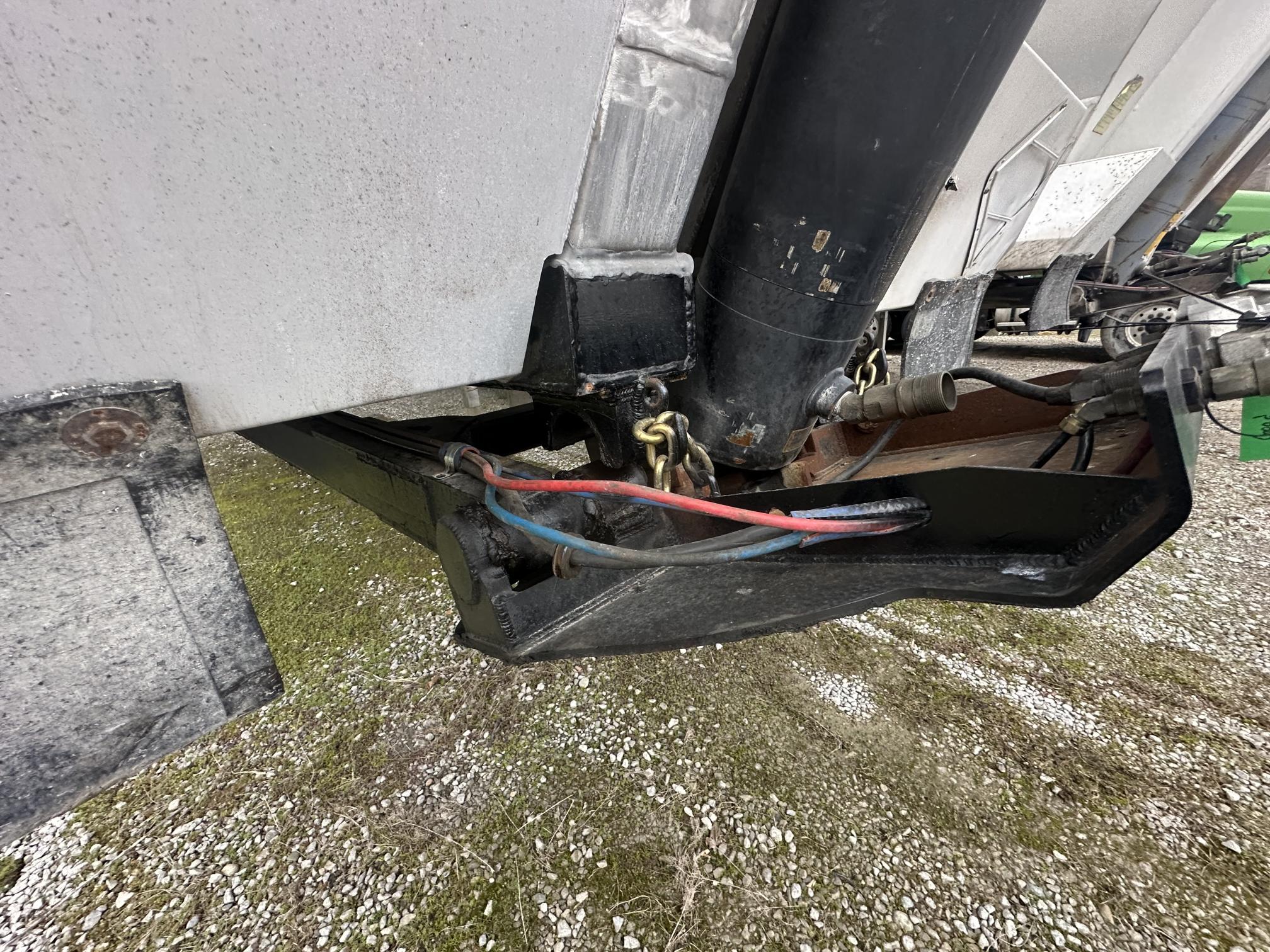 1995 ALUMATECH 39' X 96 - view 7 of 12