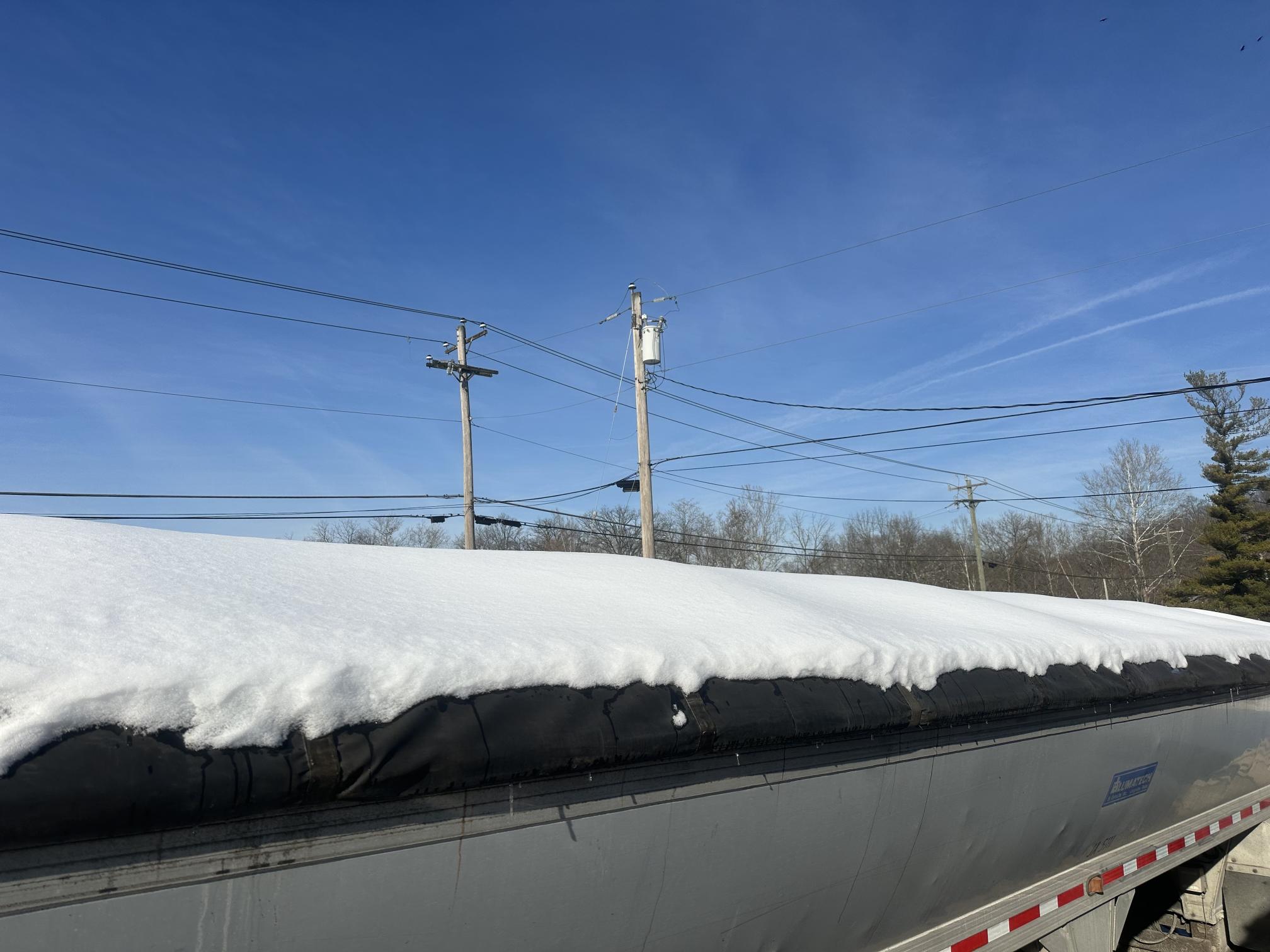 1995 ALUMATECH 39' X 96 - Image 12