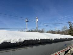 1995 ALUMATECH 39' X 96 - Image 12