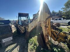 1987 JCB 1400B - Image 5