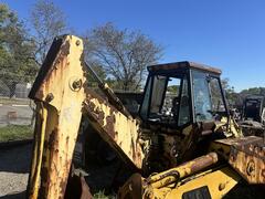 1987 JCB 1400B - Image 4