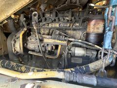 1987 JCB 1400B - Image 7