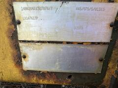 1987 JCB 1400B - Image 17