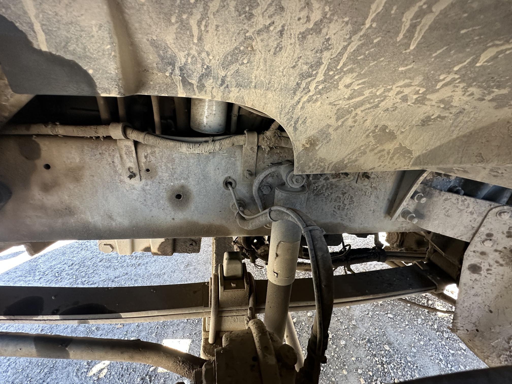 2000 STERLING AT9513 - Image 10