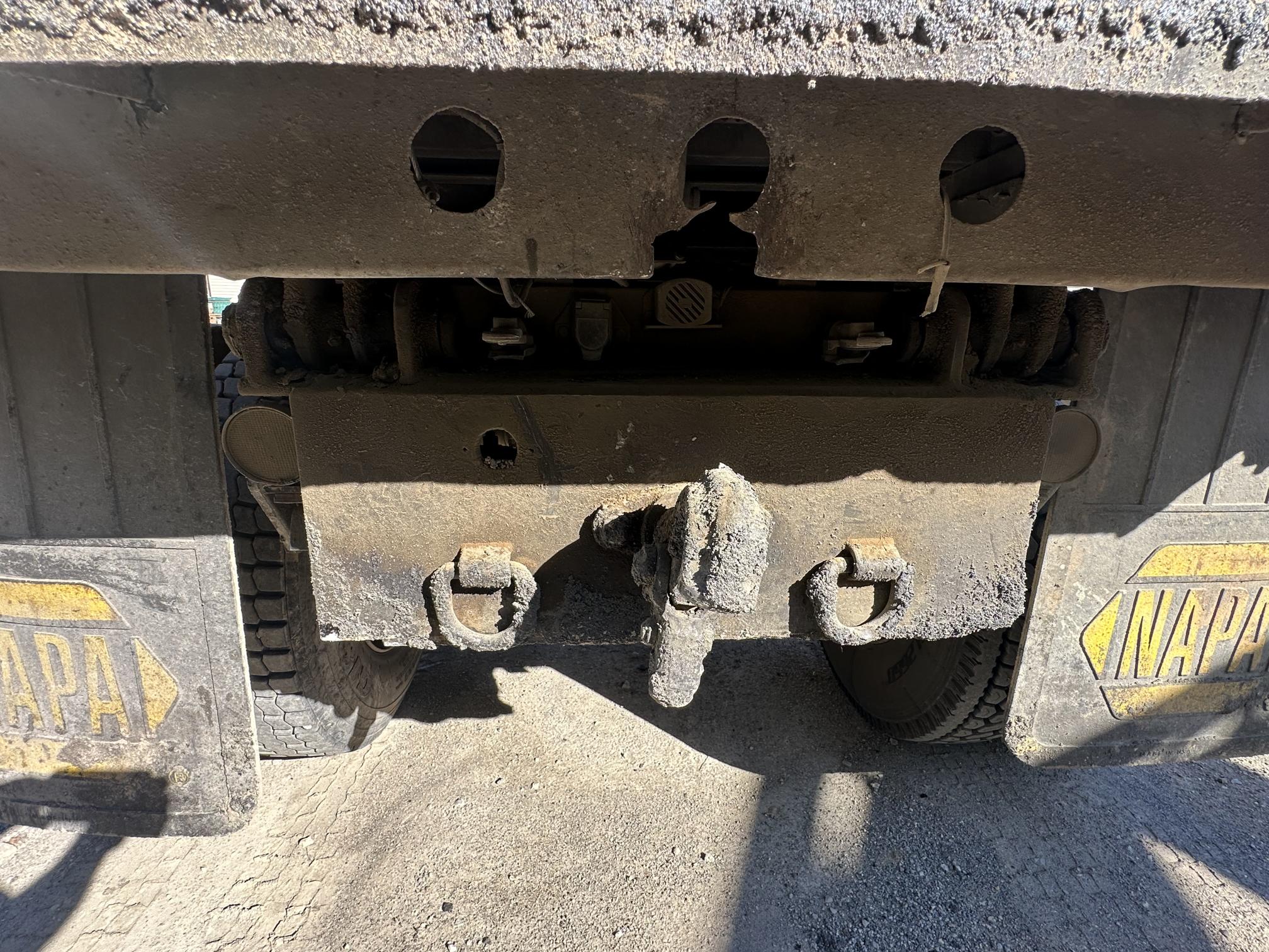 2000 STERLING AT9513 - Image 16