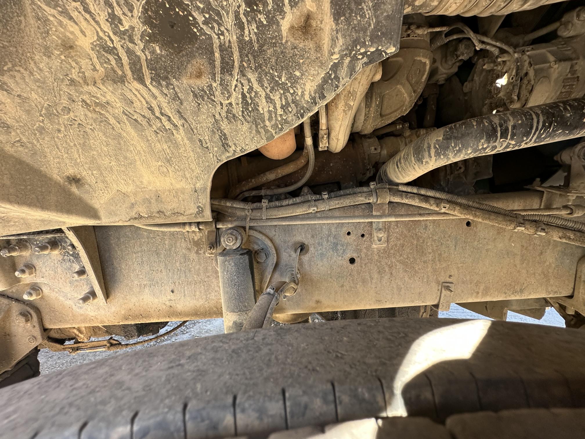 2000 STERLING AT9513 - Image 23