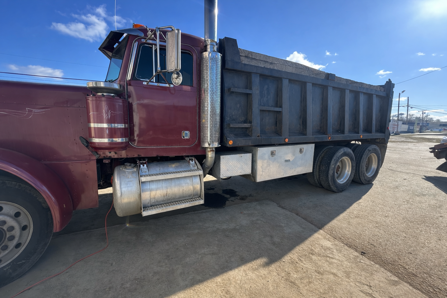 1988 PETERBILT 379 - view 9 of 42