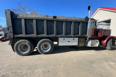 1988 PETERBILT 379 - Image 3