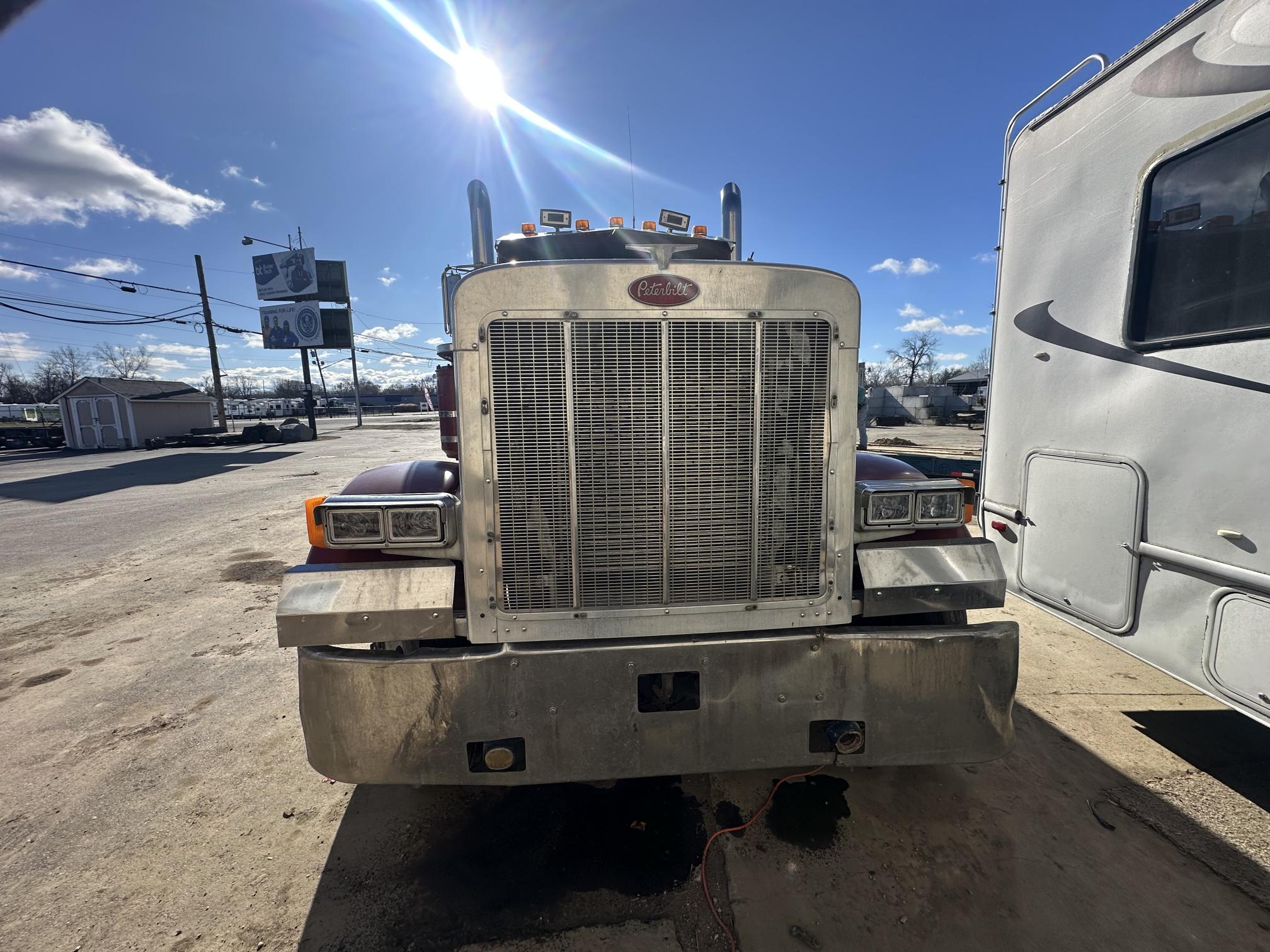 1988 PETERBILT 379 - view 12 of 42
