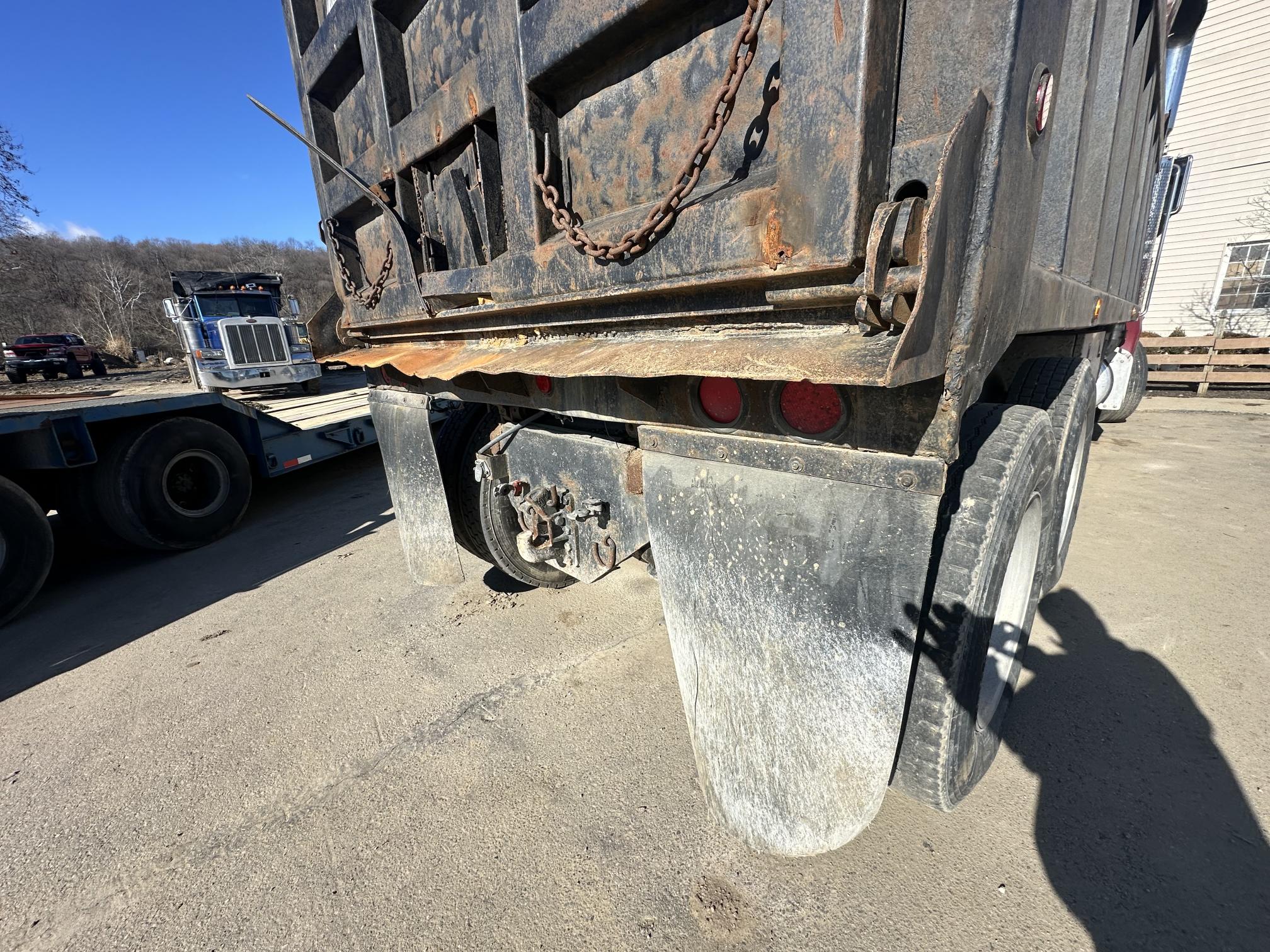 1988 PETERBILT 379 - Image 24