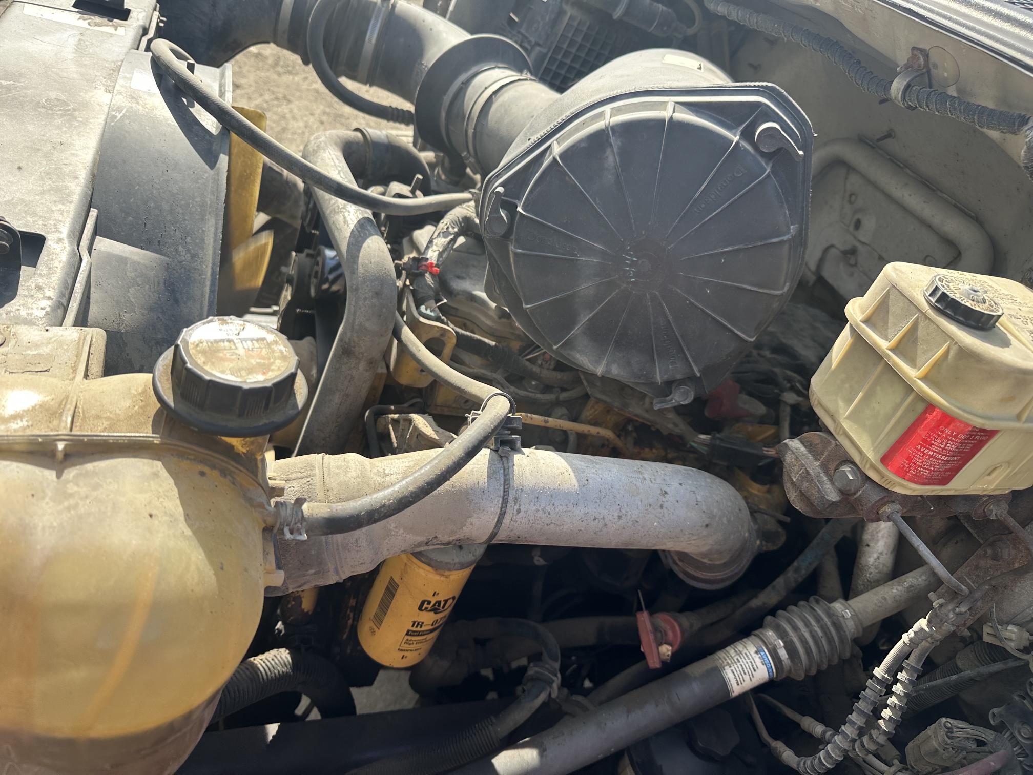 2006 FORD F650 - view 12 of 30