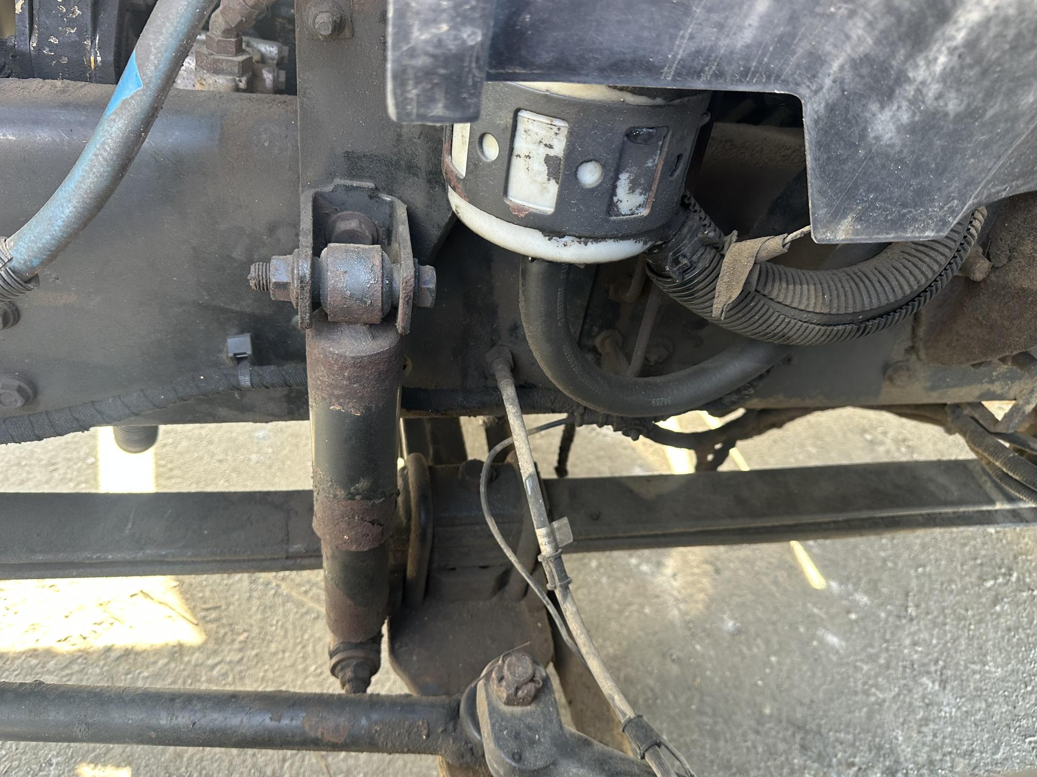 2006 FORD F650 - Image 13