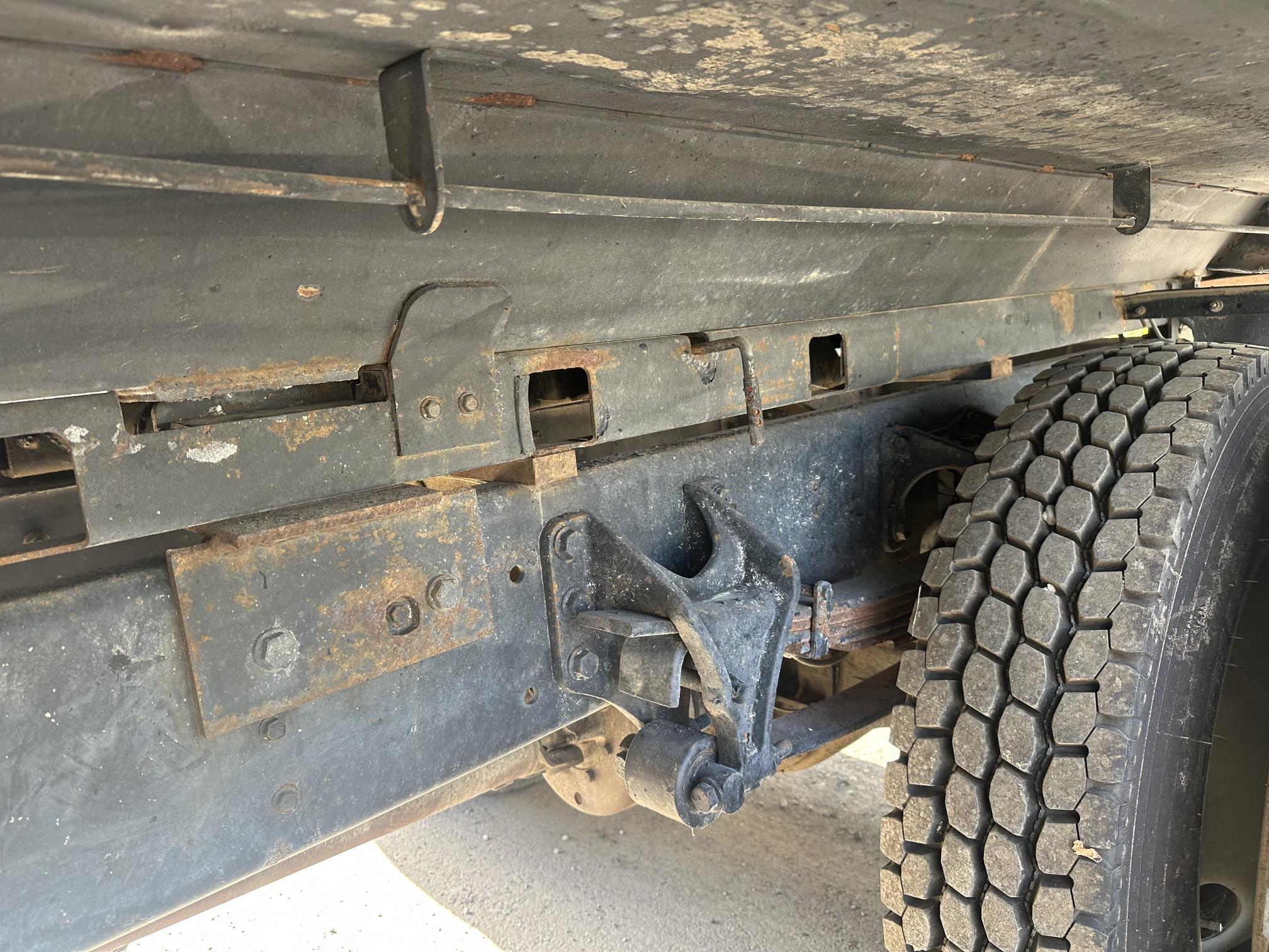 2006 FORD F650 - view 17 of 30