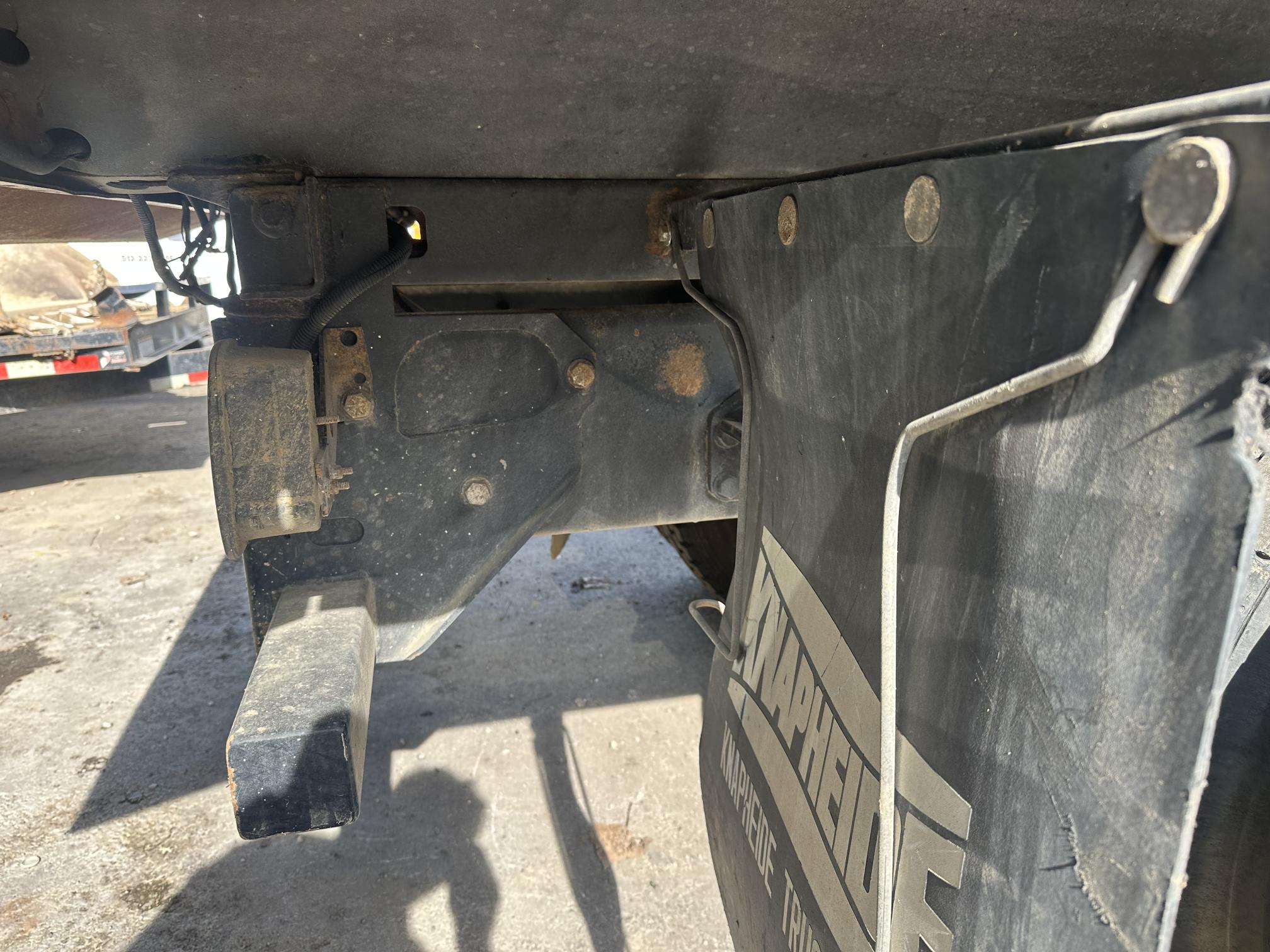 2006 FORD F650 - Image 20