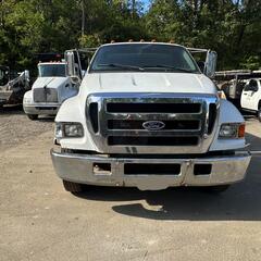 2006 FORD F650 - Image 3