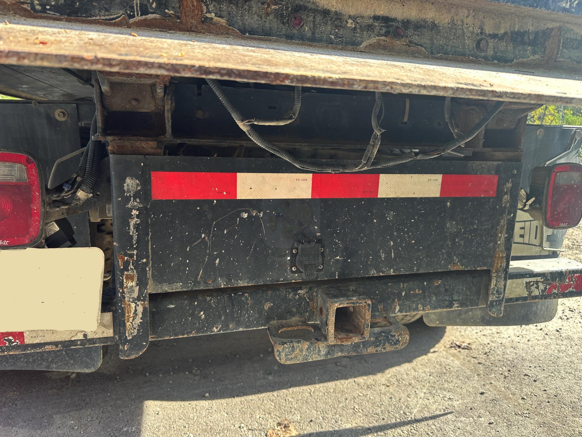 2006 FORD F650 - view 8 of 30