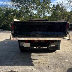 2006 FORD F650 - Image 6