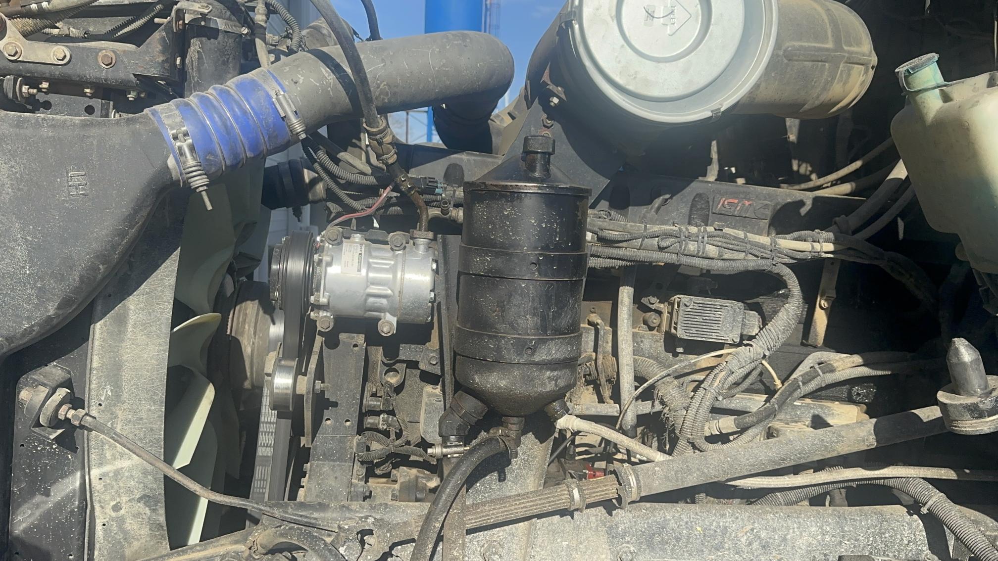 2006 KENWORTH T800 - Image 37