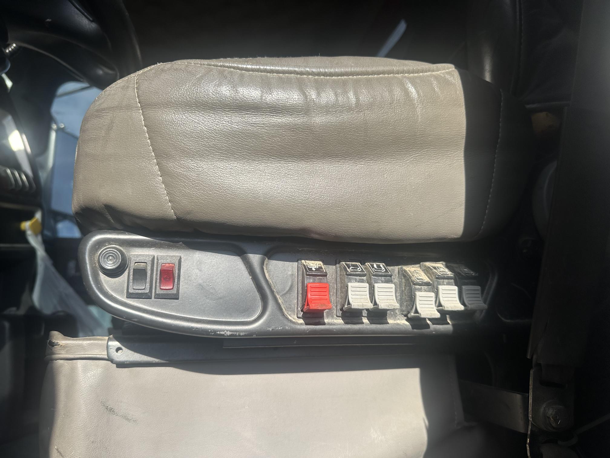 2006 KENWORTH T800 - Image 43