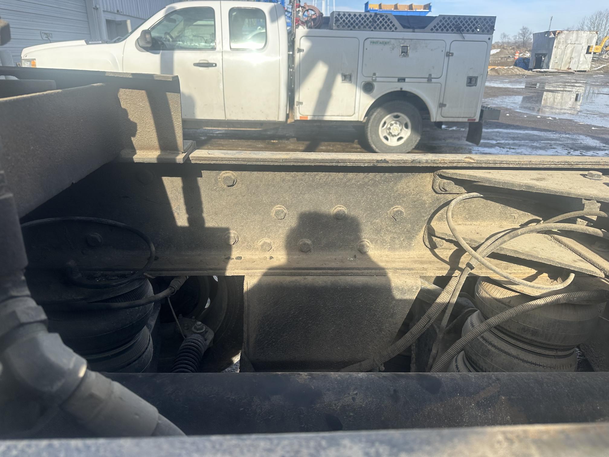 2006 KENWORTH T800 - Image 39