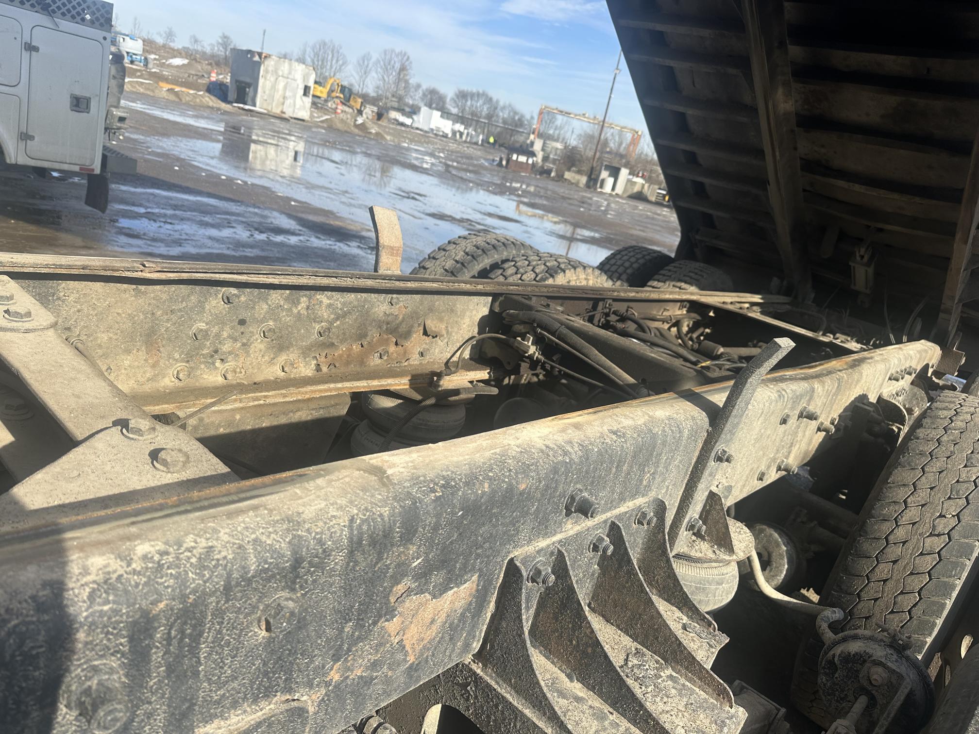 2006 KENWORTH T800 - Image 38