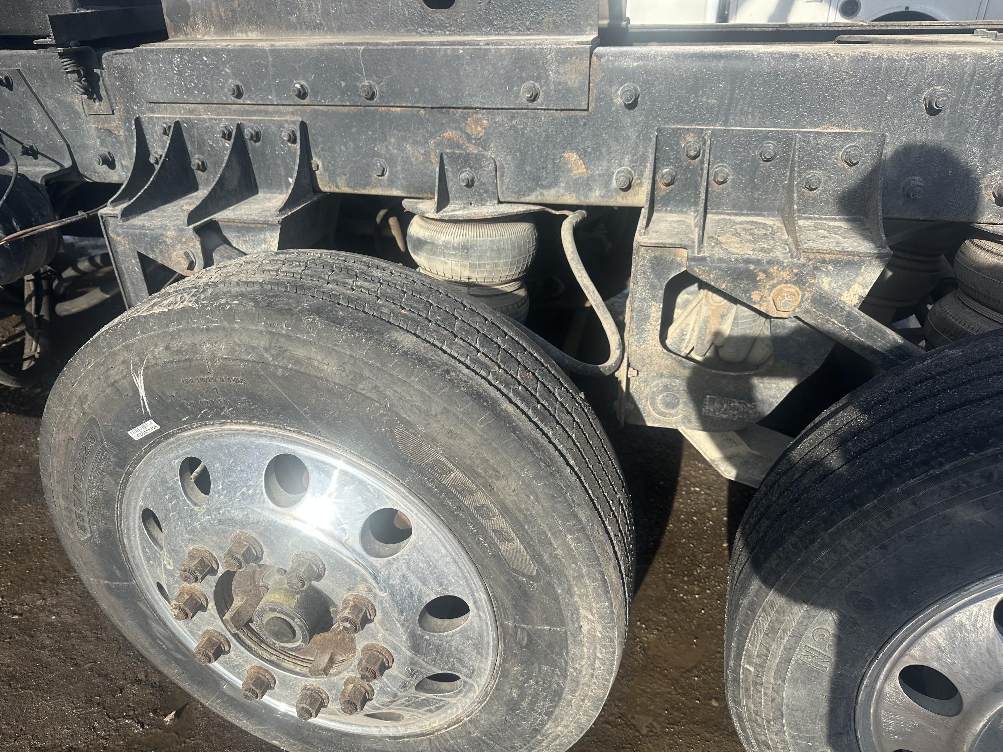 2006 KENWORTH T800 - Image 33