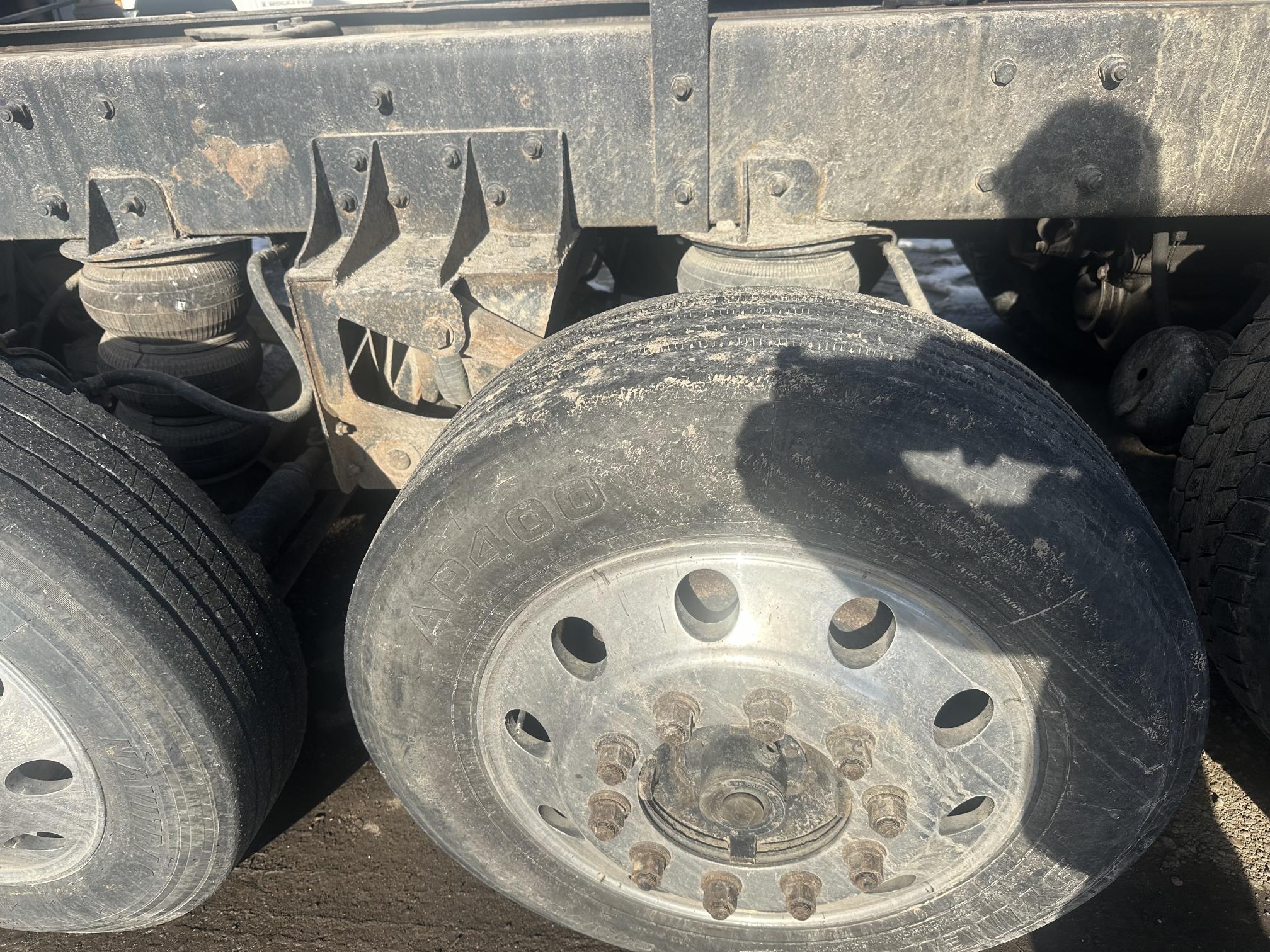 2006 KENWORTH T800 - Image 32