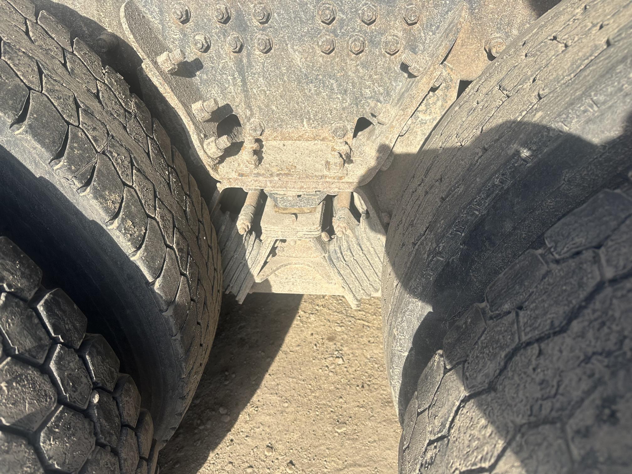 2006 KENWORTH T800 - Image 30