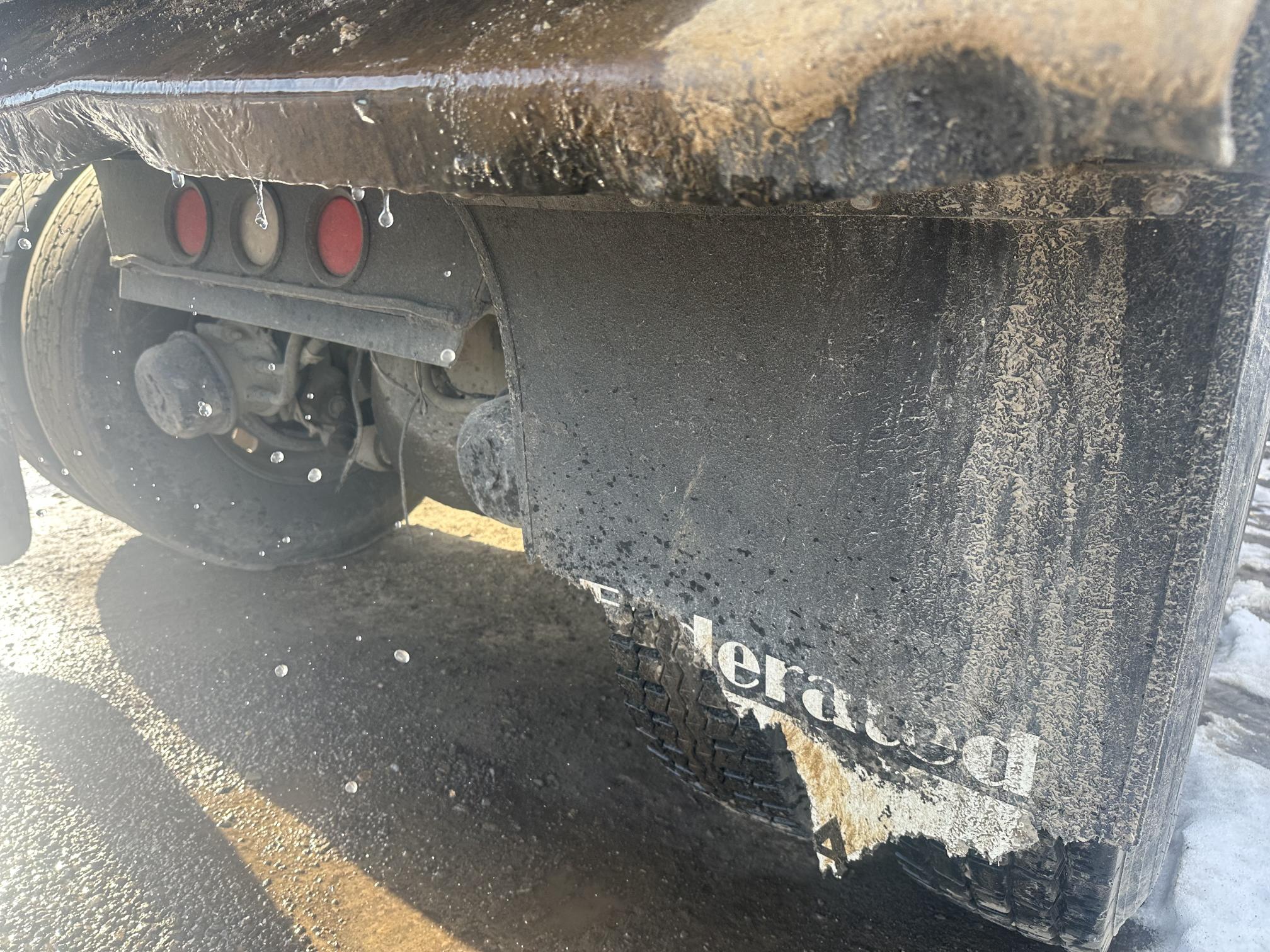 2006 KENWORTH T800 - Image 28