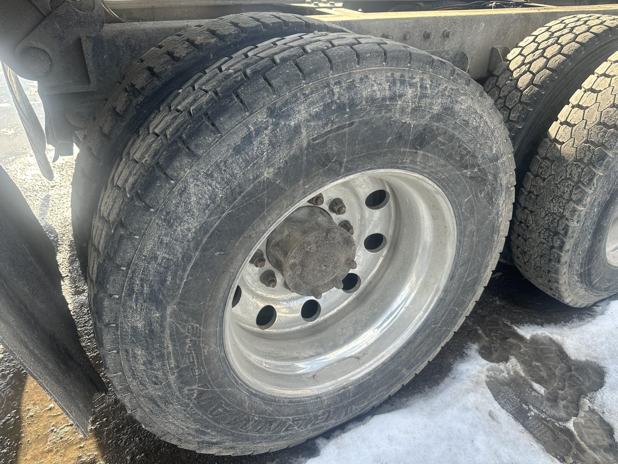 2006 KENWORTH T800 - Image 27