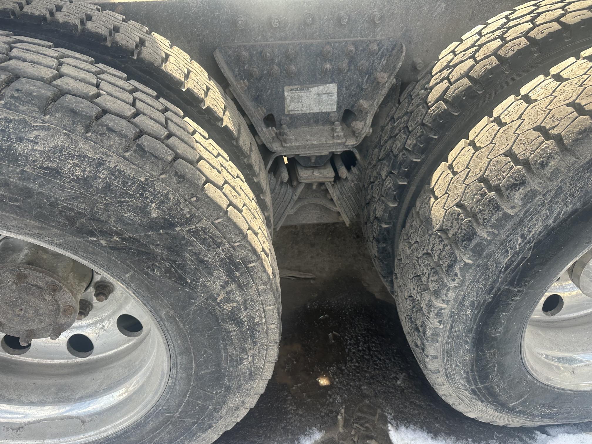 2006 KENWORTH T800 - Image 26