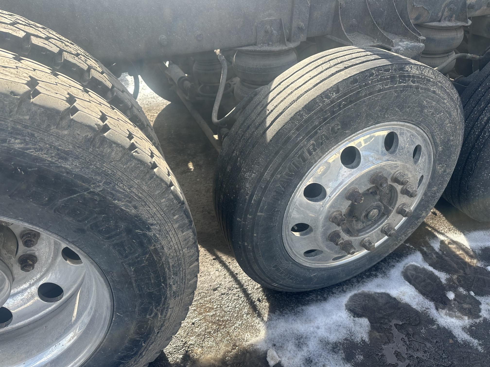 2006 KENWORTH T800 - Image 25