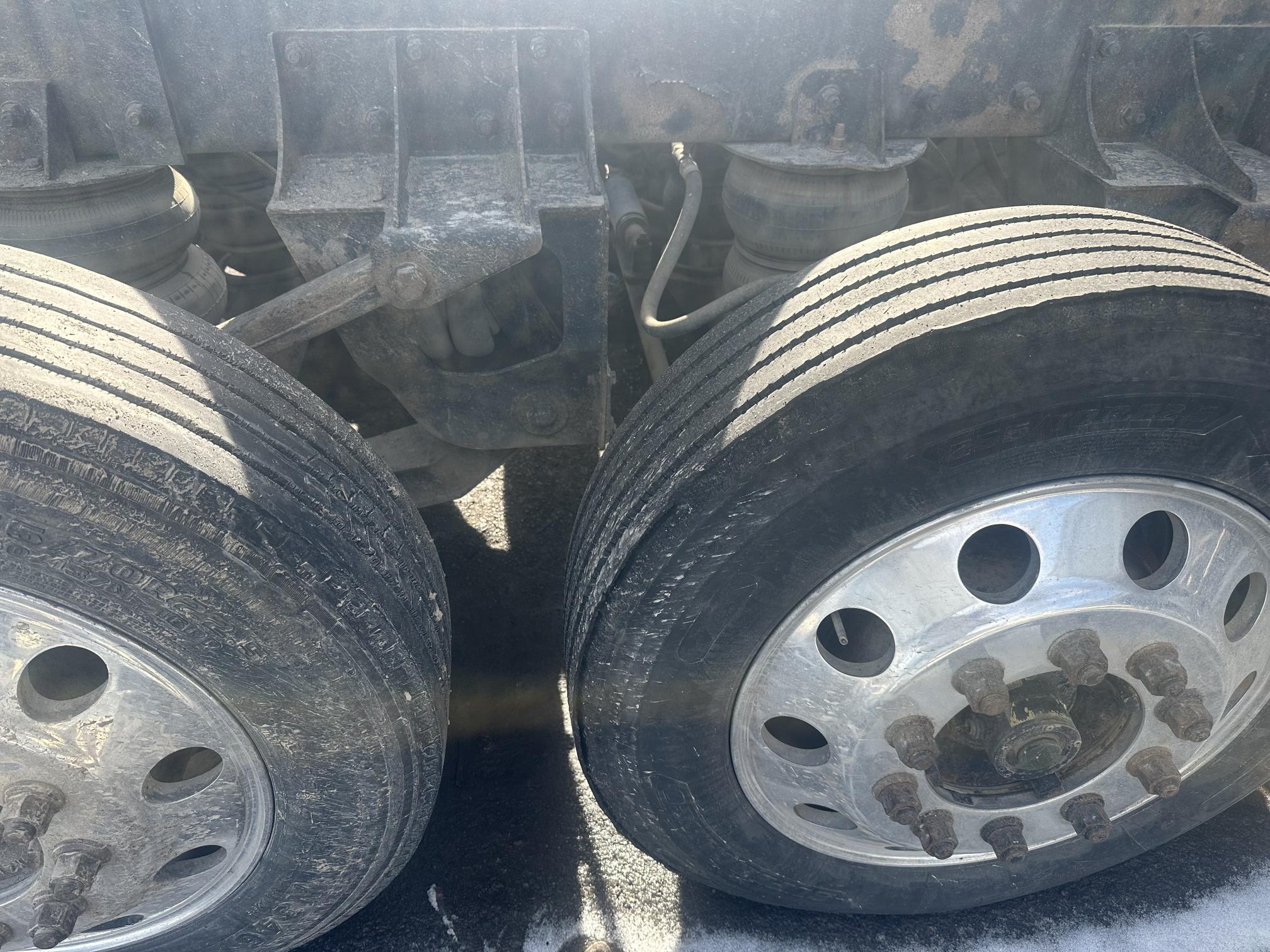 2006 KENWORTH T800 - Image 24