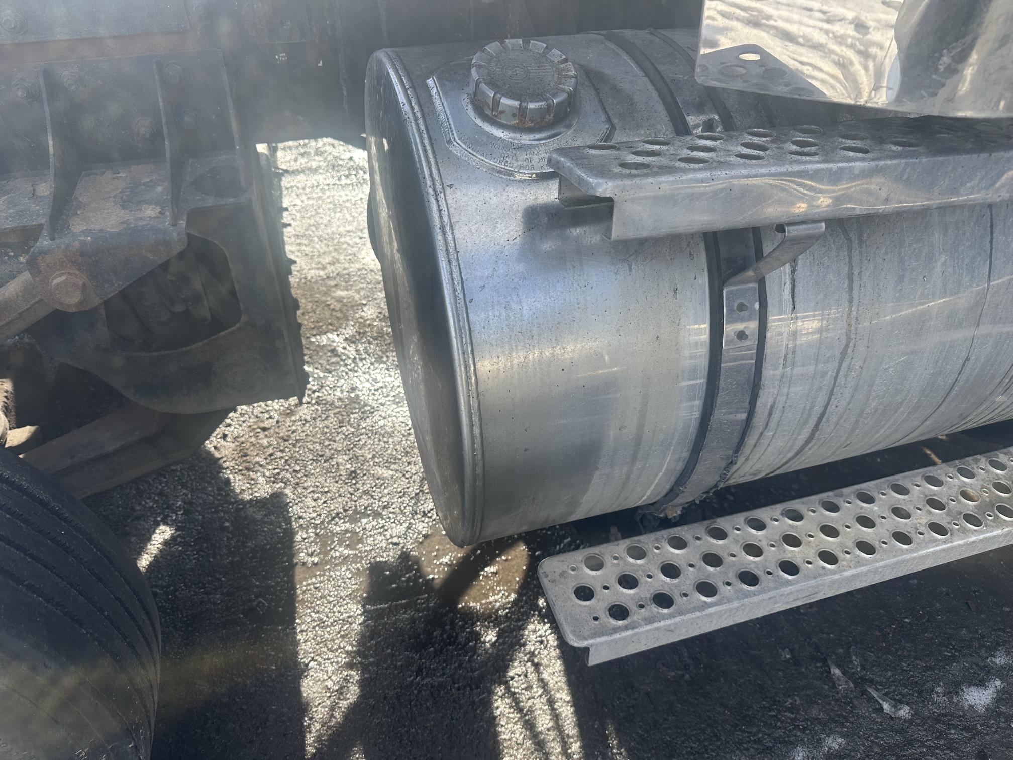 2006 KENWORTH T800 - Image 22