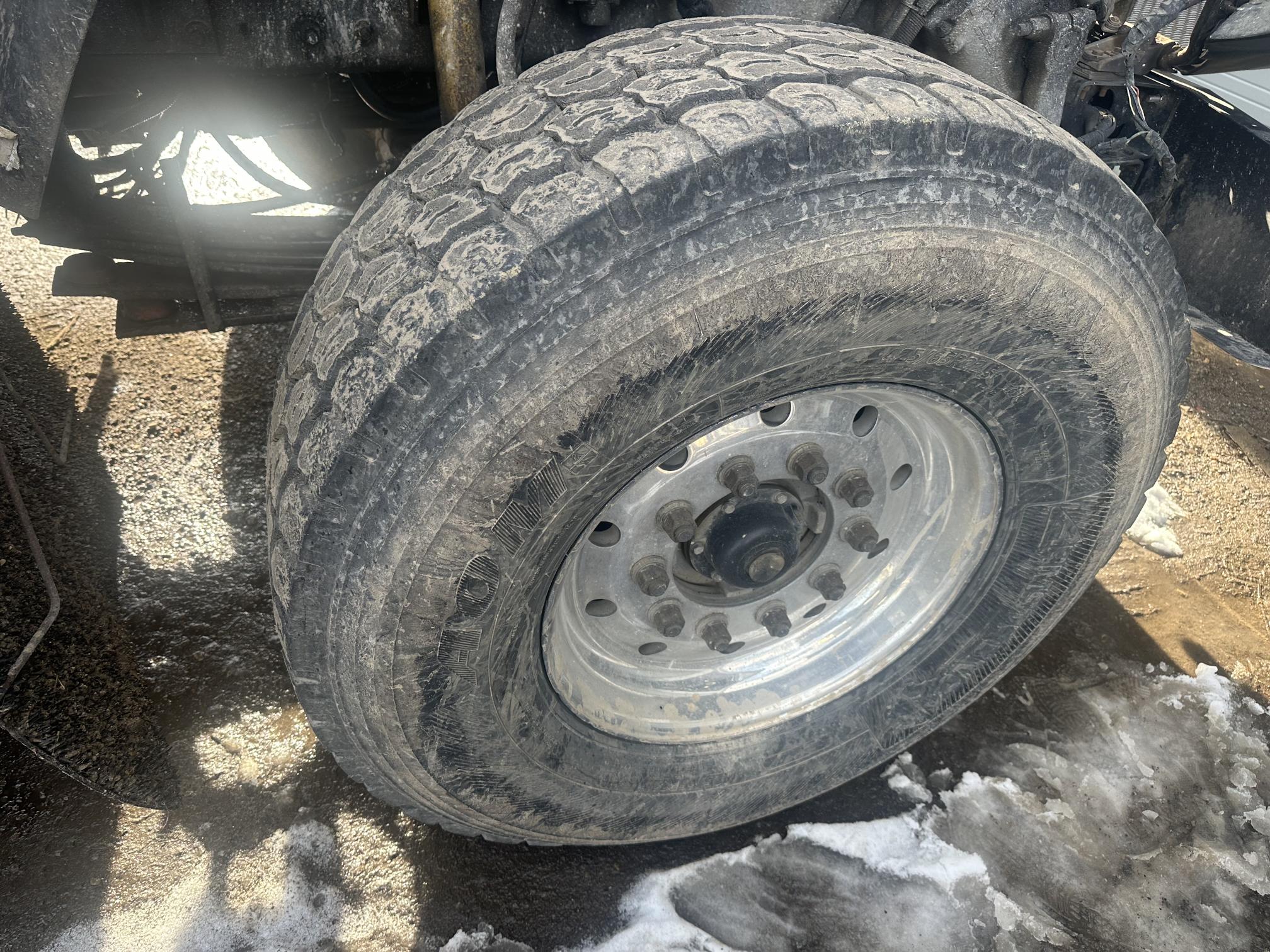 2006 KENWORTH T800 - Image 20