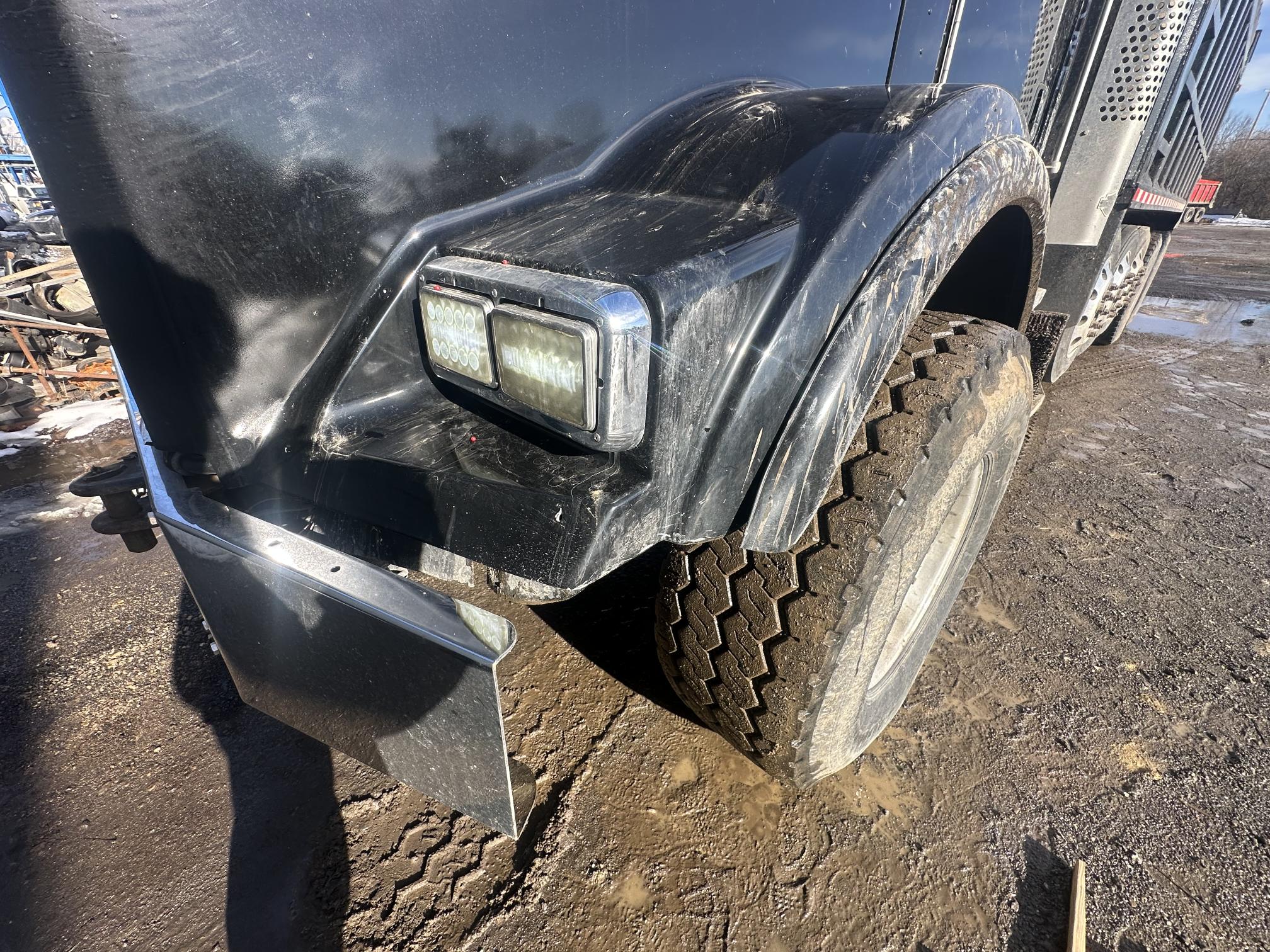 2006 KENWORTH T800 - Image 18