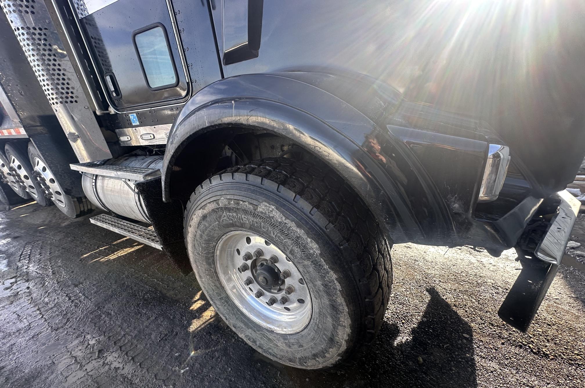 2006 KENWORTH T800 - Image 35